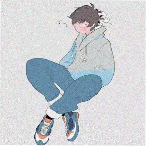 小满 头像