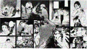 最后生还者